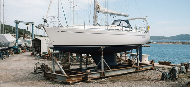 Marine Equipment