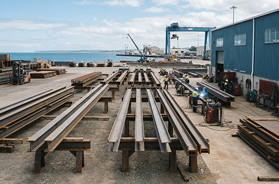 What to Consider Before Restoring a Boat Trailer