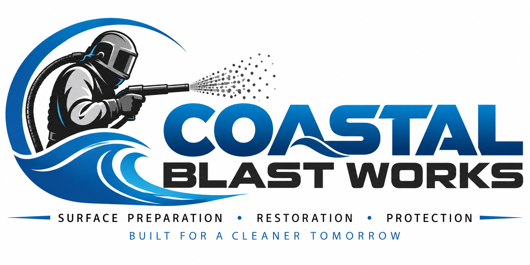 coastalblastworks.com