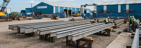 Marine – Boat-bottom surface preparation